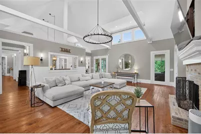 5960 Nachoochee Trail, Flowery Branch, GA 30542 - Photo 20
