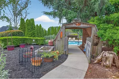 5960 Nachoochee Trail, Flowery Branch, GA 30542 - Photo 36
