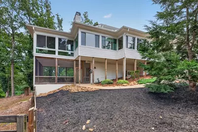 5960 Nachoochee Trail, Flowery Branch, GA 30542 - Photo 78