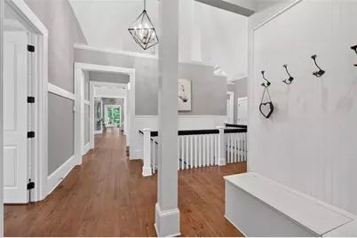 5960 Nachoochee Trail, Flowery Branch, GA 30542 - Photo 16