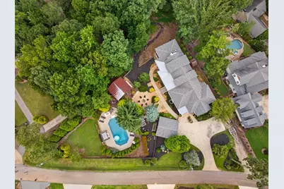 5960 Nachoochee Trail, Flowery Branch, GA 30542 - Photo 2