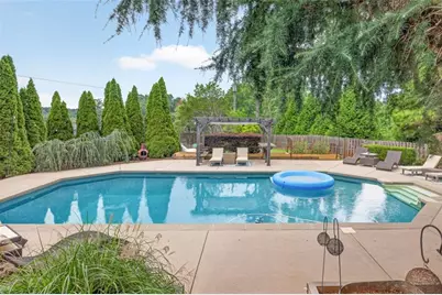 5960 Nachoochee Trail, Flowery Branch, GA 30542 - Photo 64