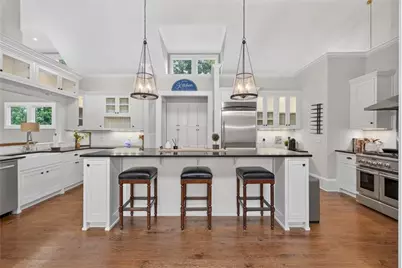 5960 Nachoochee Trail, Flowery Branch, GA 30542 - Photo 8
