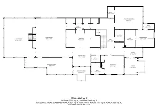 5960 Nachoochee Trail, Flowery Branch, GA 30542 - Photo 36