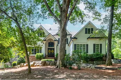 15885 Thompson Road, Milton, GA 30004 - Photo 1