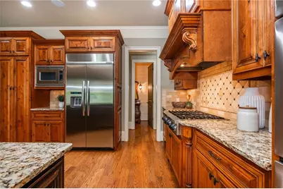15885 Thompson Road, Milton, GA 30004 - Photo 10