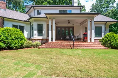 15885 Thompson Road, Milton, GA 30004 - Photo 36