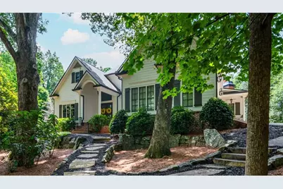 15885 Thompson Road, Milton, GA 30004 - Photo 2