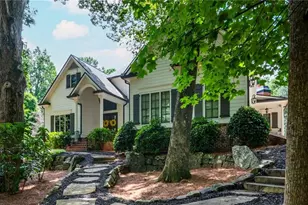 15885 Thompson Rd, Milton, GA 30004 - Photo 2