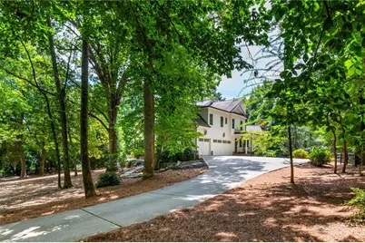15885 Thompson Road, Milton, GA 30004 - Photo 2