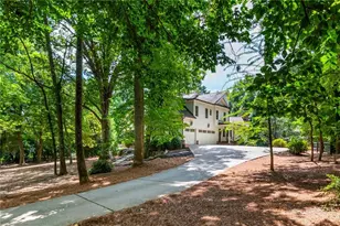 15885 Thompson Rd, Milton, GA 30004 - Photo 2