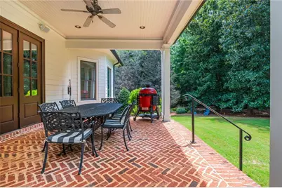 15885 Thompson Road, Milton, GA 30004 - Photo 4