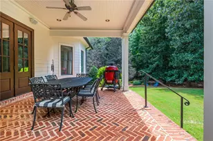 15885 Thompson Rd, Milton, GA 30004 - Photo 4