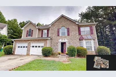 5613 Winchester Place, Lithonia, GA 30038 - Photo 1