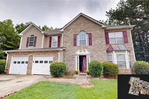 5613 Winchester Pl, Lithonia, GA 30038 - Photo 1