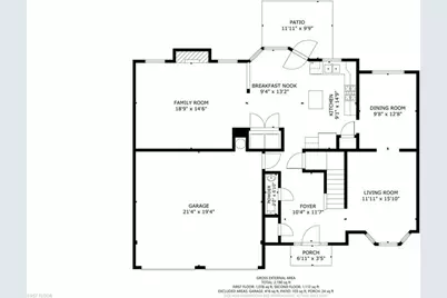 5613 Winchester Place, Lithonia, GA 30038 - Photo 4