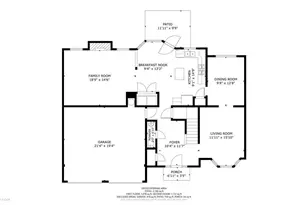 5613 Winchester Pl, Lithonia, GA 30038 - Photo 4