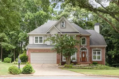 4055 Vista Point Lane, Suwanee, GA 30024 - Photo 1