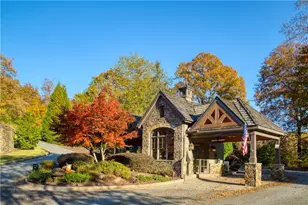 1028 Bear Paw Ridge, Dahlonega, GA 30533 - Photo 30