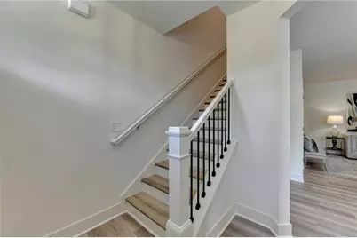 307 Barracks Way #886, Hoschton, GA 30548 - Photo 4