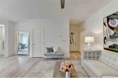 307 Barracks Way #886, Hoschton, GA 30548 - Photo 36
