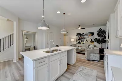 307 Barracks Way #886, Hoschton, GA 30548 - Photo 16
