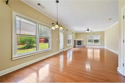 1413 Park Hollow Lane NE, Lawrenceville, GA 30043 - Photo 14