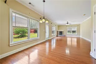 1413 Park Hollow Ln NE, Lawrenceville, GA 30043 - Photo 14