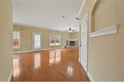 1413 Park Hollow Lane NE, Lawrenceville, GA 30043 - Photo 20