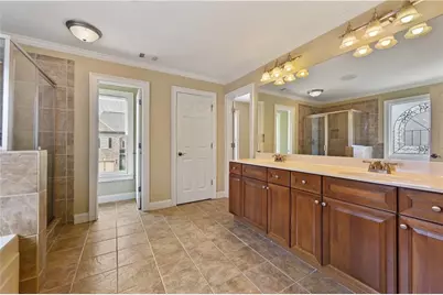 1413 Park Hollow Lane NE, Lawrenceville, GA 30043 - Photo 26