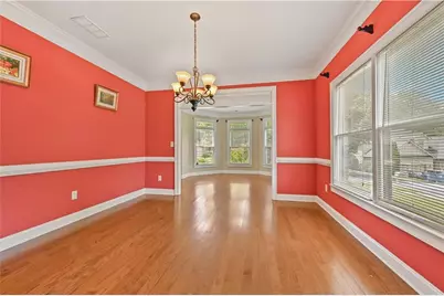 1413 Park Hollow Lane NE, Lawrenceville, GA 30043 - Photo 8