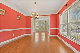 1413 Park Hollow Ln NE, Lawrenceville, GA 30043 - Photo 8