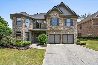 1413 Park Hollow Lane NE, Lawrenceville, GA 30043 - Photo 1