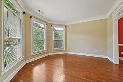 1413 Park Hollow Lane NE, Lawrenceville, GA 30043 - Photo 4