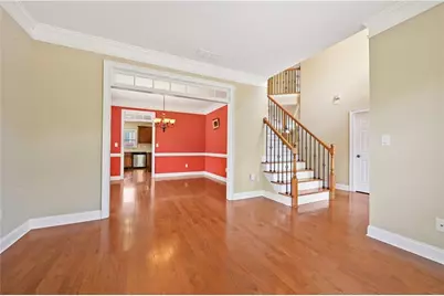 1413 Park Hollow Lane NE, Lawrenceville, GA 30043 - Photo 6