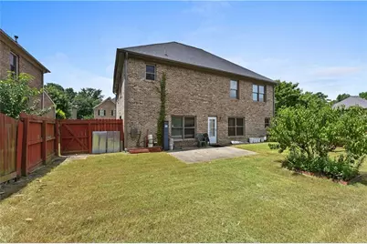 1413 Park Hollow Lane NE, Lawrenceville, GA 30043 - Photo 40