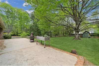 345 Meadow Drive, Alpharetta, GA 30009 - Photo 2