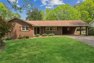 345 Meadow Dr, Alpharetta, GA 30009 - Photo 1