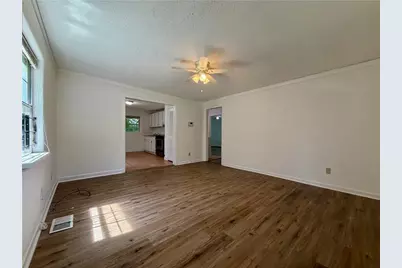 1070 Ollie Circle NW #A, Atlanta, GA 30314 - Photo 6