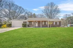 897 Marie Ln SW, Conyers, GA 30094 - Photo 2