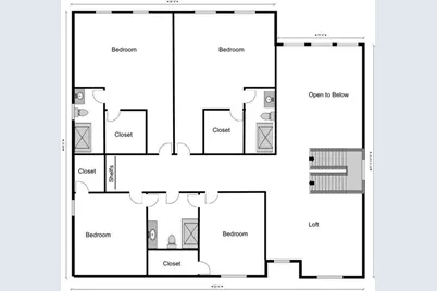 3490 Hamilton Mill Road, Buford, GA 30519 - Photo 4