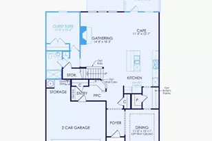 4751 Wilderness Trl, Flowery Branch, GA 30542 - Photo 2