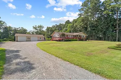 2872 Old Rome Dalton Road NW, Calhoun, GA 30701 - Photo 2