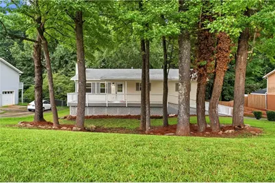 106 Caldwell Road, Lawrenceville, GA 30046 - Photo 4