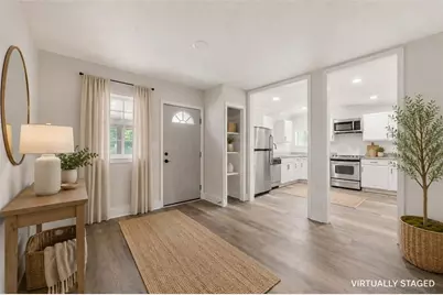 4755 Kent Road, Atlanta, GA 30337 - Photo 2