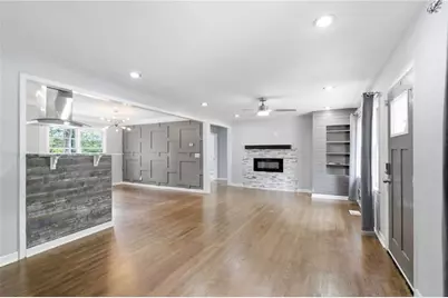 1402 Midlawn Drive, Decatur, GA 30032 - Photo 6