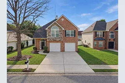 11657 Flemming Court, Hampton, GA 30228 - Photo 1