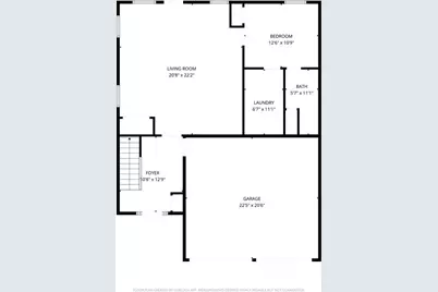 11657 Flemming Court, Hampton, GA 30228 - Photo 16