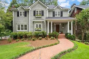 2190 Stephen Long Dr NE, Atlanta, GA 30305 - Photo 1