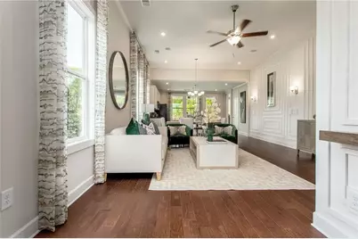 168 Warren Way, Hoschton, GA 30548 - Photo 4